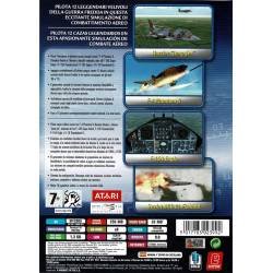 Wings Over Europe. Cold War: Soviet Invasion. PC