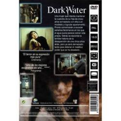 Dark Water. DVD