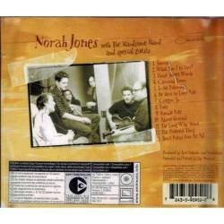 Norah Jones - Feels like home. CD