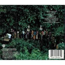 Paul Simon - The Rhythm Of The Saints. CD
