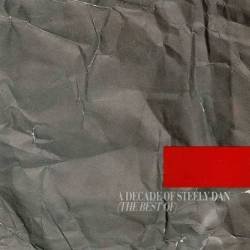 Steely Dan - A Decade Of Steely Dan. CD