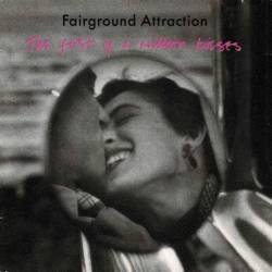 Fairground Attraction - The First Of A Million Kisses. CD