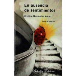 En ausencia de sentimientos...