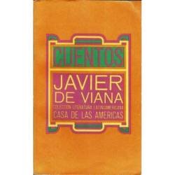 Cuentos - Javier de Viana