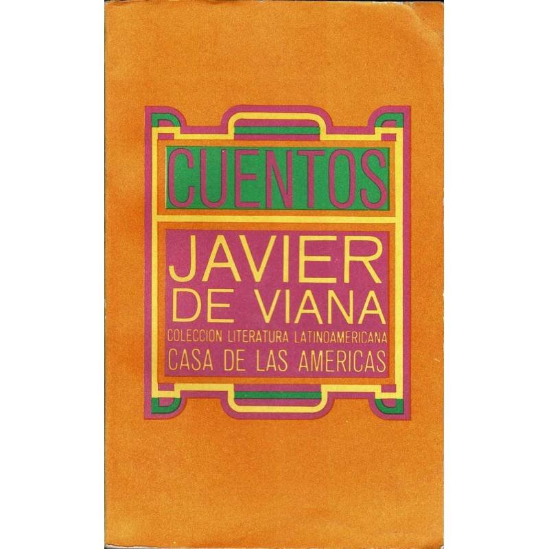 Cuentos - Javier de Viana