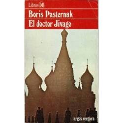 El doctor Jivago - Boris...