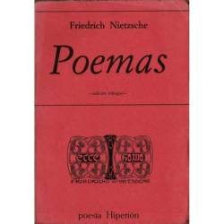 Poemas. Edición bilingüe - Friedrich Nietzsche