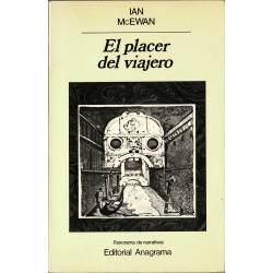 El placer del viajero - Ian McEwan