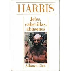 Jefes, cabecillas, abusones - Marvin Harris