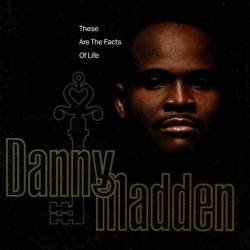 Danny Madden - These Are...