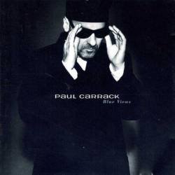 Paul Carrack - Blue Views. CD