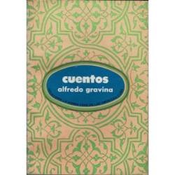 Cuentos - Alfredo Gravina