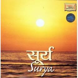 Surya. CD