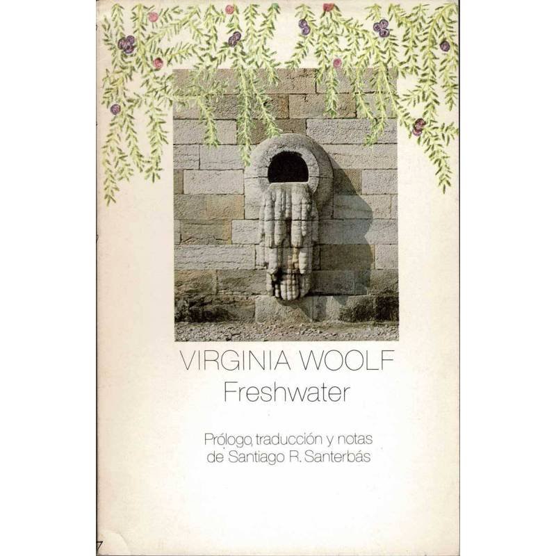 Freshwater - Virginia Woolf