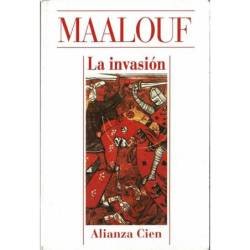 La invasión - Amin Maalouf