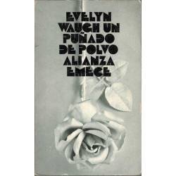 Un puñado de polvo - Evelyn Waugh