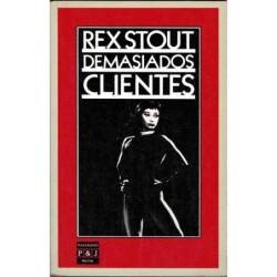 Demasiados clientes - Rex...