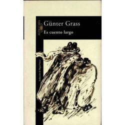 Es cuento largo - Günter Grass