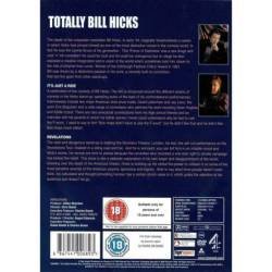 Totally Bill Hicks. DVD