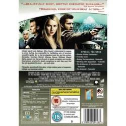 The International. DVD