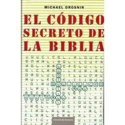 El código secreto de la Biblia - Michael Drosnin