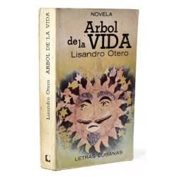 Arbol de la vida - Lisandro Otero