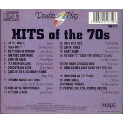 Hits Of The 70s Volume One. CD