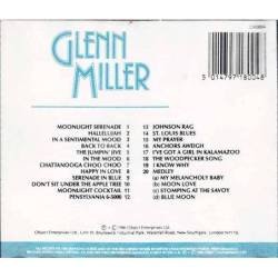 Glenn Miller - Glenn Miller. CD