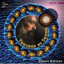 Danny Becher - Touched By Sound. CD