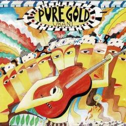 Pure Gold - Ubani. CD