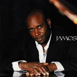 James Sampson - James. CD
