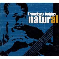 Francisco Doblas - Natural. CD