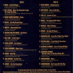 The Golden Collection 9 & 10. 2 x CD