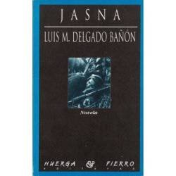 Jasna - Luis M. Delgado Bañón