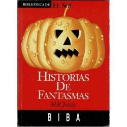 Historias de fantasmas....