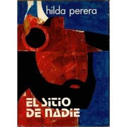El sitio de nadie - Hilda...