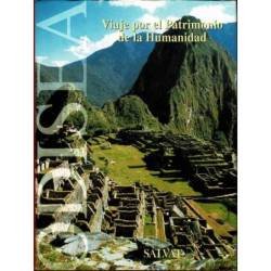 Odisea. Viaje por el...