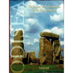 Odisea. Viaje por el...