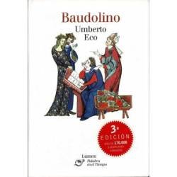 Baudolino - Umberto Eco