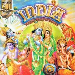 India. 2 CD pack