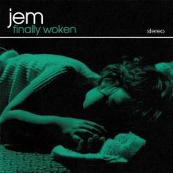 Jem - Finally Woken. CD