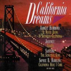California Dreams. CD
