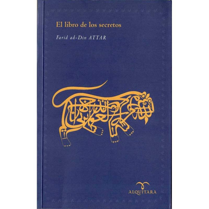 El libro de los secretos - Farid ad-Din Attar