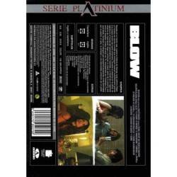 Blow. Serie Platinum. DVD