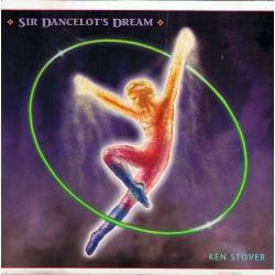 Ken Stover - Sir Dancelot's Dream. CD