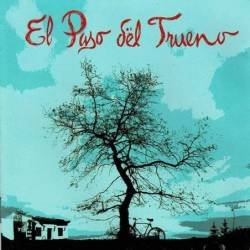 El Paso Del Trueno - El Paso Dël Trueno. CD