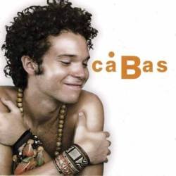 Cabas - Cabas. CD