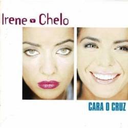 Irene y Chelo - Cara O Cruz. CD