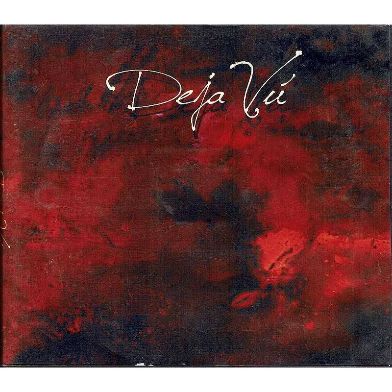 Deja Vú. CD Demo