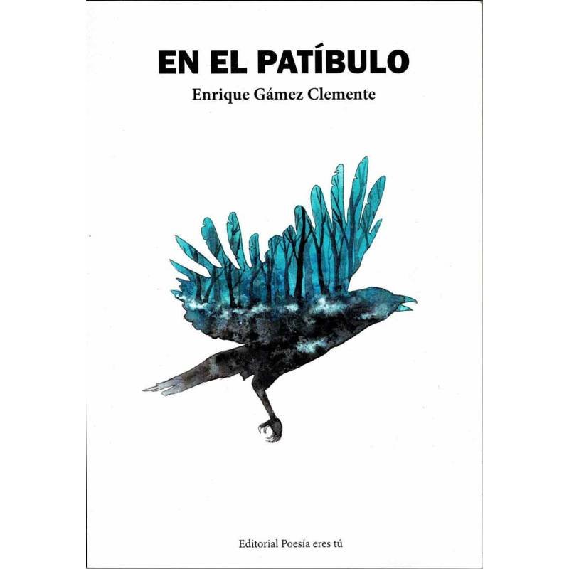 En el patíbulo - Enrique Gámez Clemente